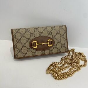Gucci Women Pre-Loved Bag Very Good Condition